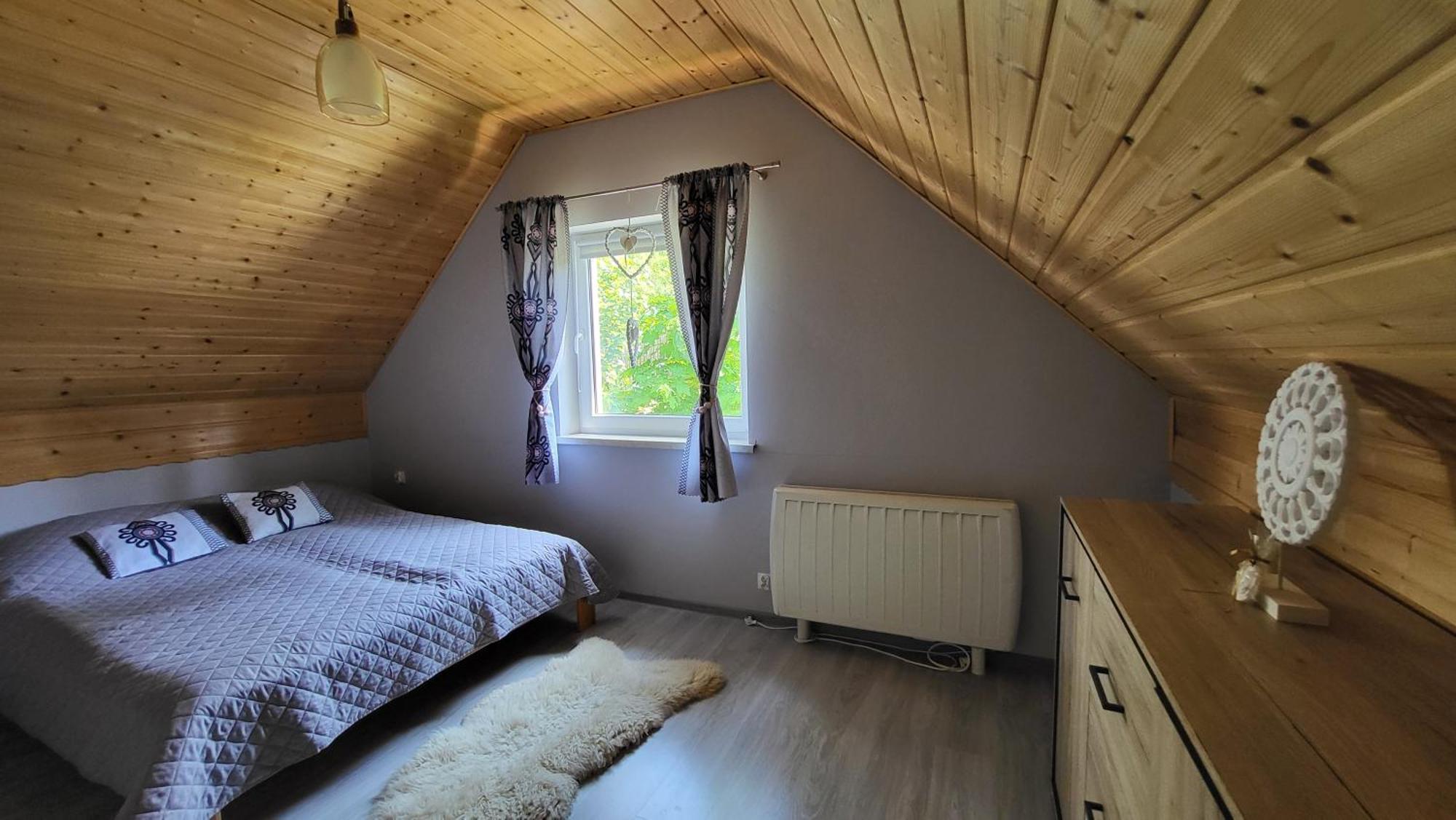 Lodge Jarmuta Szlachtowa